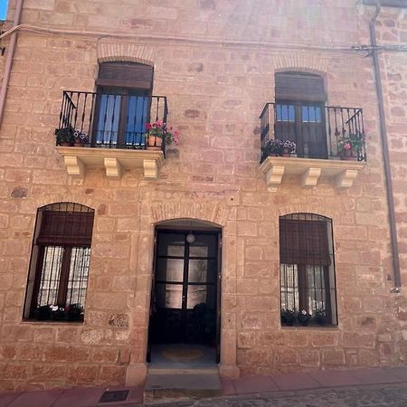 Casa Rural Verde Oliva Baños de la Encina 外观 照片