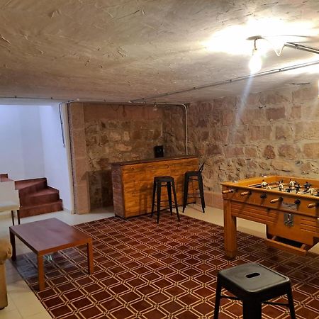 Casa Rural Verde Oliva Baños de la Encina 外观 照片