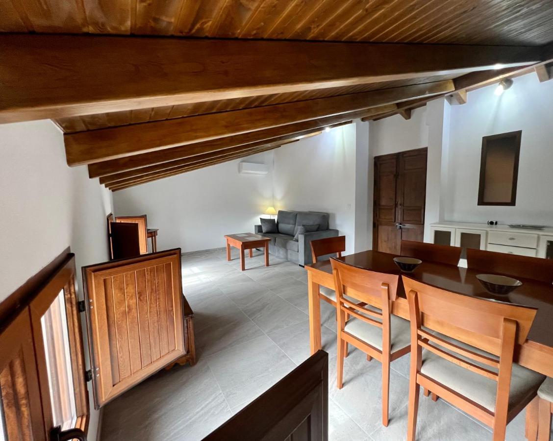 Casa Rural Verde Oliva Baños de la Encina 外观 照片