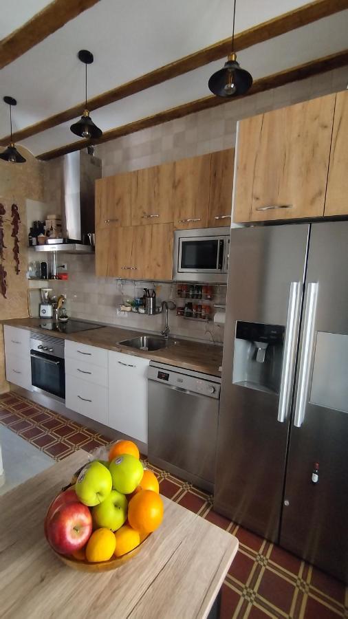 Casa Rural Verde Oliva Baños de la Encina 外观 照片