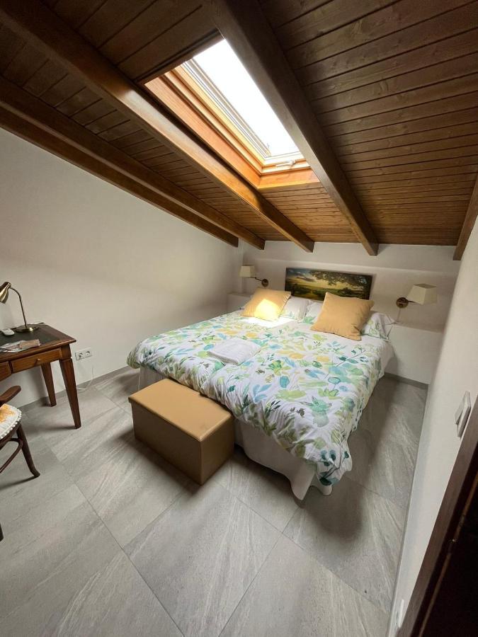 Casa Rural Verde Oliva Baños de la Encina 外观 照片