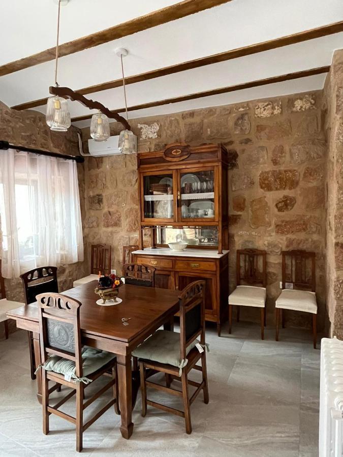 Casa Rural Verde Oliva Baños de la Encina 外观 照片
