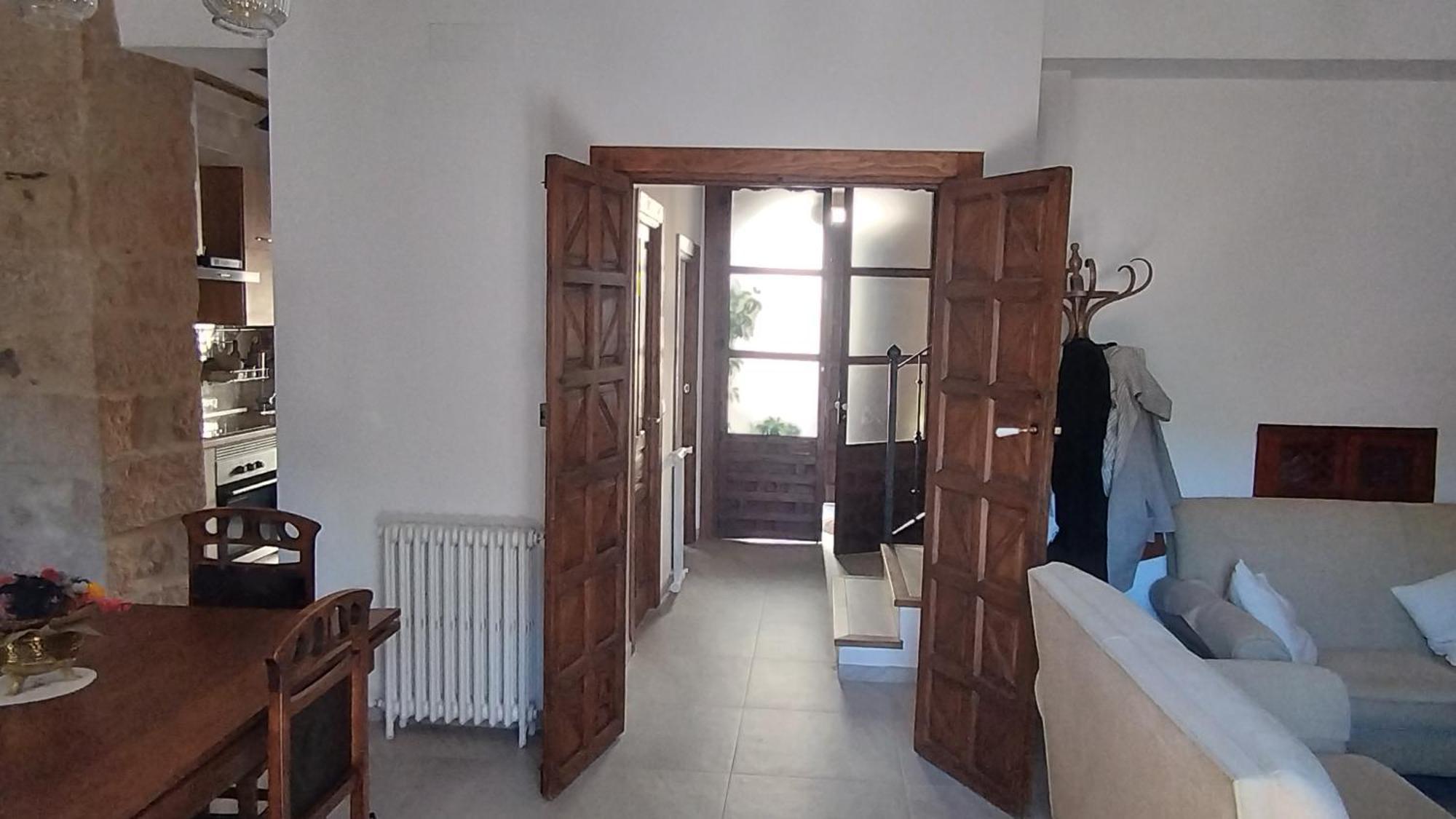Casa Rural Verde Oliva Baños de la Encina 外观 照片