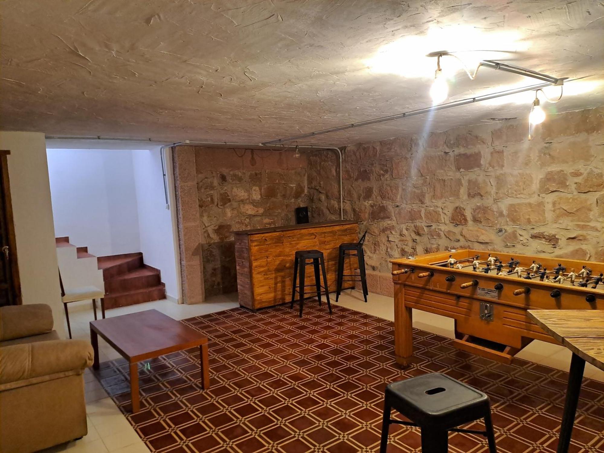 Casa Rural Verde Oliva Baños de la Encina 外观 照片